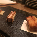 東京チャイニーズ 一凛 - 