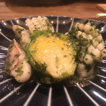 東京チャイニーズ 一凛 - 