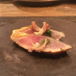 東京チャイニーズ 一凛 - 