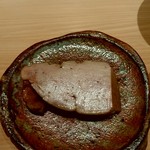 鮨 一幸 - あん肝