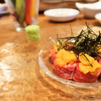 NO MEAT, NO LIFE.2nd - 