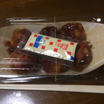 やきもの本舗 - ソースマヨ