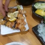 Yakitori Yoneda - 