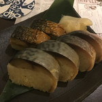 さば料理専門店 SABAR - 