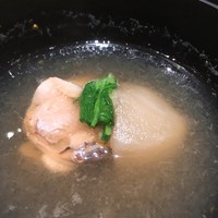 鯛良 六本木店 - 
