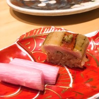鯛良 六本木店 - 