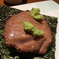 鮨　銀座　鰤門 - 