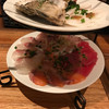 TAVERNA UOKIN 西新宿