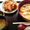 親子丼　ほっこりや 三井アウトレットパーク滋賀竜王店