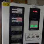 ラーメン二郎 - 2017.1