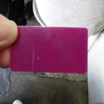 ラーメン二郎 - 小ラーメン　\700