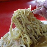 ラーメン二郎 - 