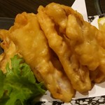 本場博多天神もつ鍋 串焼き やまき - 