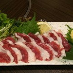 本場博多天神もつ鍋 串焼き やまき - 