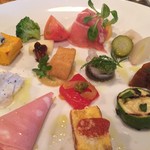 タンタ ローバ - 