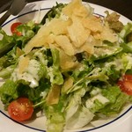 本場博多天神もつ鍋 串焼き やまき - 