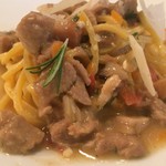 タンタ ローバ - 