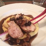 タンタ ローバ - 