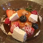 タンタ ローバ - 