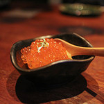 癒宴 - イクラおろし☆