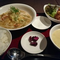 中国料理 青冥 祇園店 - 