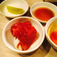 うしごろバンビーナ 渋谷店 - 