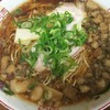 尾道ラーメン 一丁