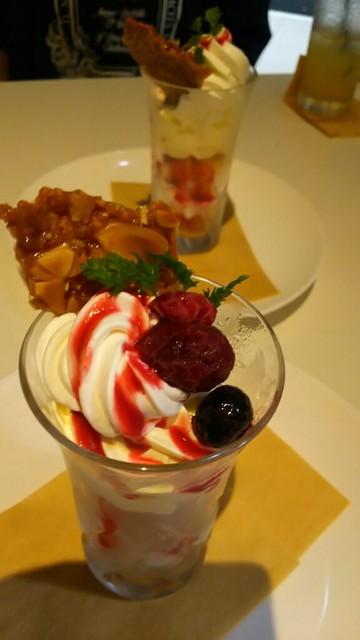 Vogue S Interpark 旧店名 Roberts Cafe Interpark 雀宮 カフェ 食べログ Vogue S Interpark 旧店名 Roberts Cafe Interpark 雀宮 カフェ 食べログ