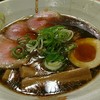 麺ビストロ Nakano