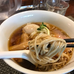 らぁ麺やまぐち - 