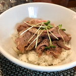 らぁ麺やまぐち - 