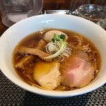 らぁ麺やまぐち - 