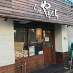 らぁ麺やまぐち - 