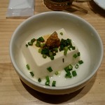北海道チューボー - 山わさび奴：200円 (2017/1)