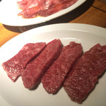 焼肉 ジャンボ 白金