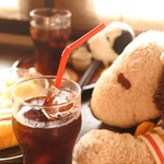 うさぎとぼく - うさぼくさんのコーヒーはマイルドで、
      あと味もさっぱりとしています。
      ボキらのお気に入りのお店だよ～！！