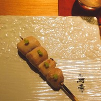 観音坂 鳥幸 - 