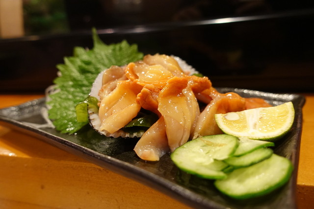 勇ずし 花園町 寿司 食べログ