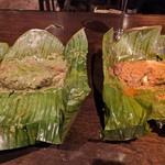 Spice&Dining KALA - のどくろ様達で〜す！