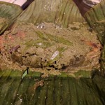 Spice&Dining KALA - のどぐろのポリチャトゥ（グリーン）ミント、パクチー、カレーリーフ