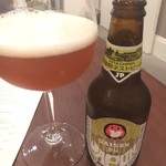 Senia  - 美味しいビール