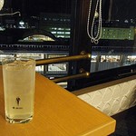 ホテルアベスト - ２杯目はチューハイレモン