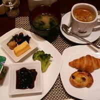 ロビーラウンジ 「マーブルラウンジ」 ヒルトン東京 - 