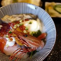 魚竹 - 