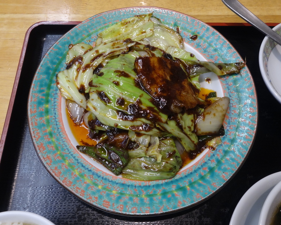 中華麺飯店 東仙 name=