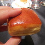 ザ・ペニンシュラ東京 - ミルクパン