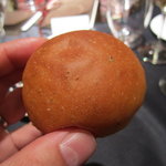 ザ・ペニンシュラ東京 - バジルバン