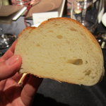 ザ・ペニンシュラ東京 - バゲット