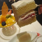 ザ・ペニンシュラ東京 - ウェディングケーキ