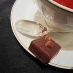 ザ・ペニンシュラ東京 - プティフール